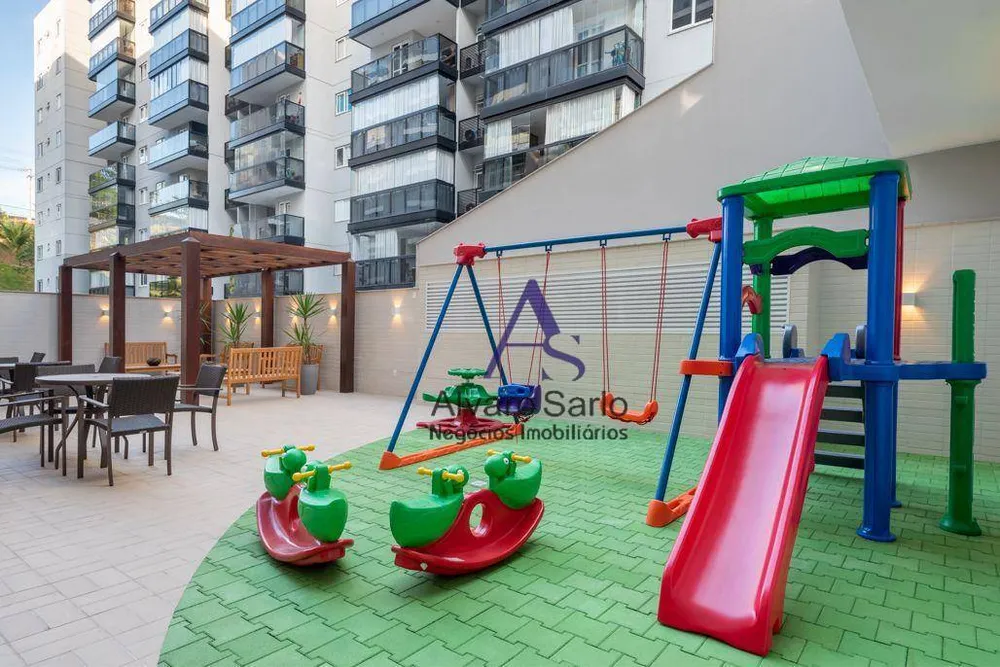 Apartamento, 3 quartos, 88 m² - Foto 19