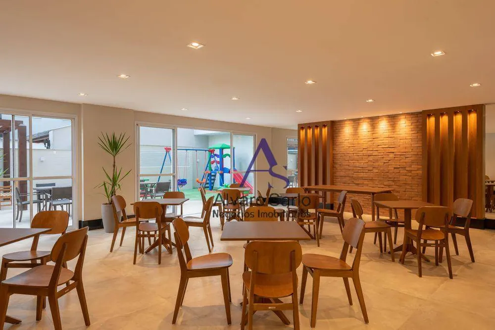 Apartamento, 3 quartos, 88 m² - Foto 17