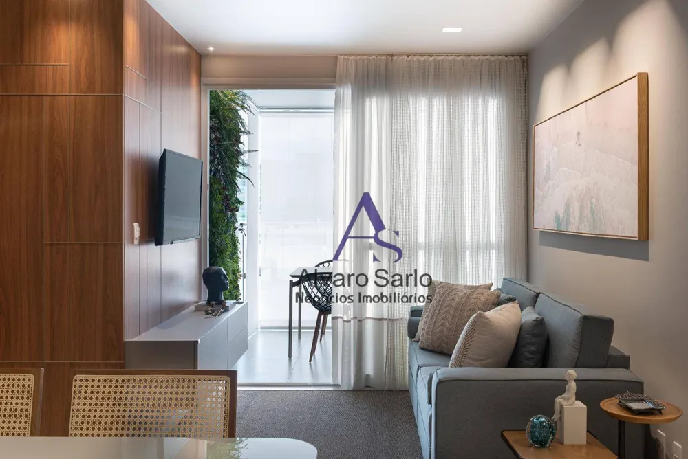 Apartamento, 3 quartos, 88 m² - Foto 1