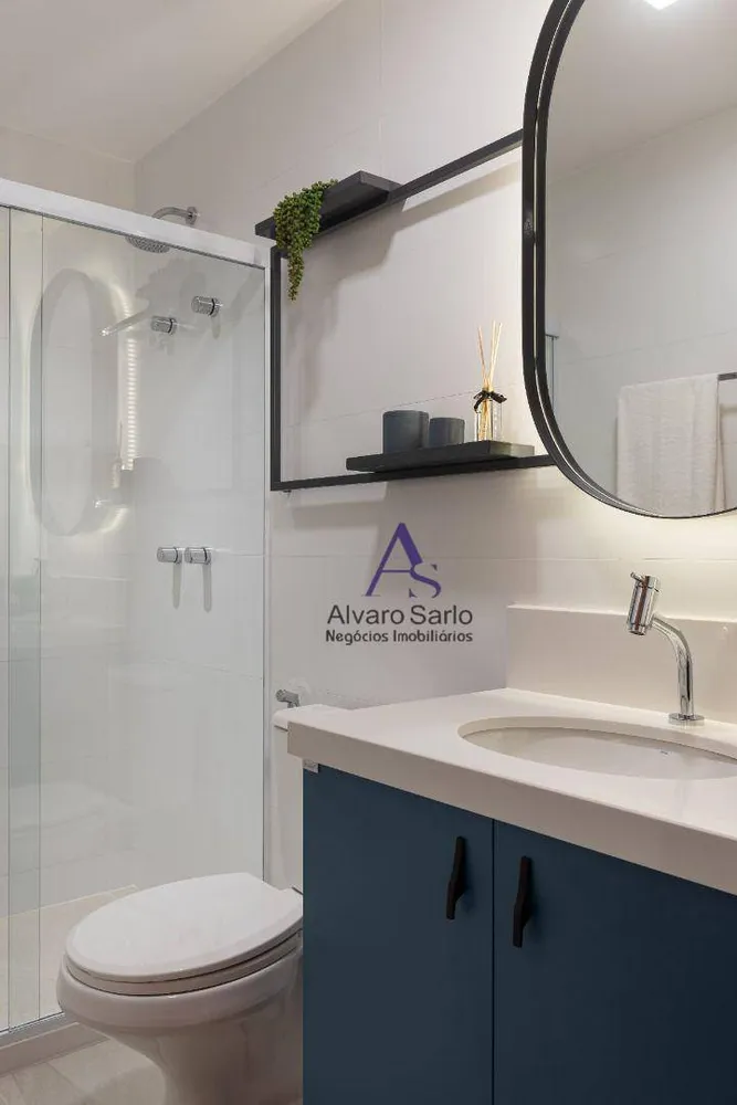Apartamento, 3 quartos, 88 m² - Foto 10