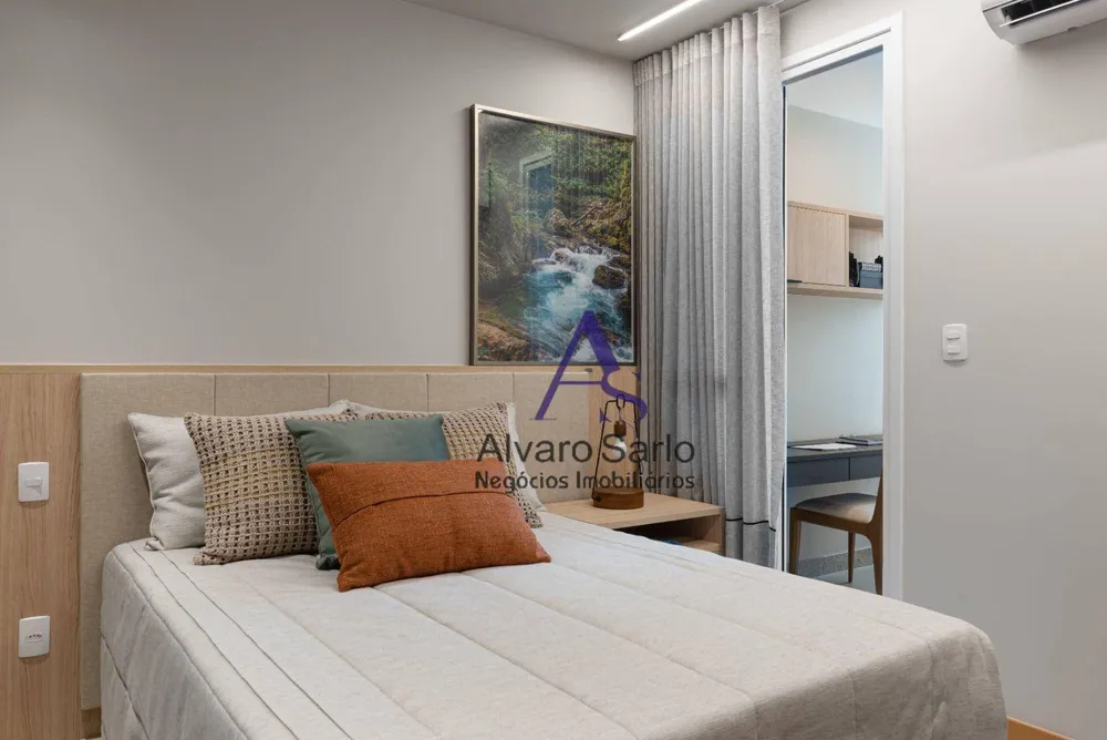 Apartamento, 3 quartos, 88 m² - Foto 8