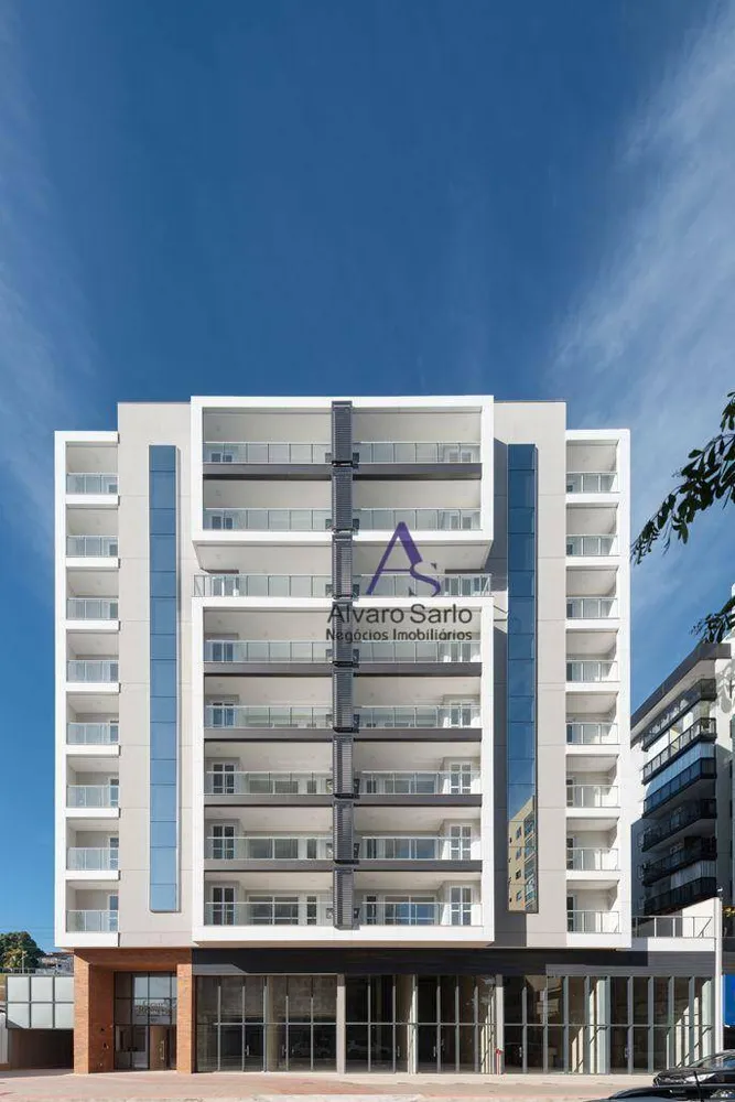 Apartamento, 3 quartos, 88 m² - Foto 20