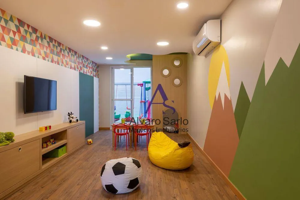 Apartamento, 3 quartos, 88 m² - Foto 13