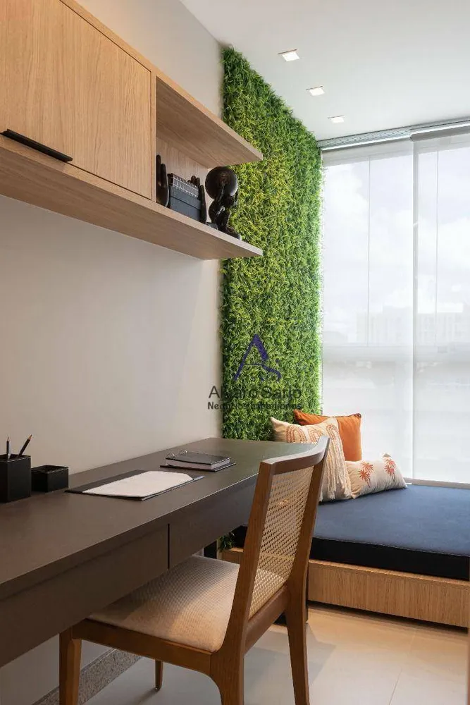 Apartamento, 3 quartos, 88 m² - Foto 7