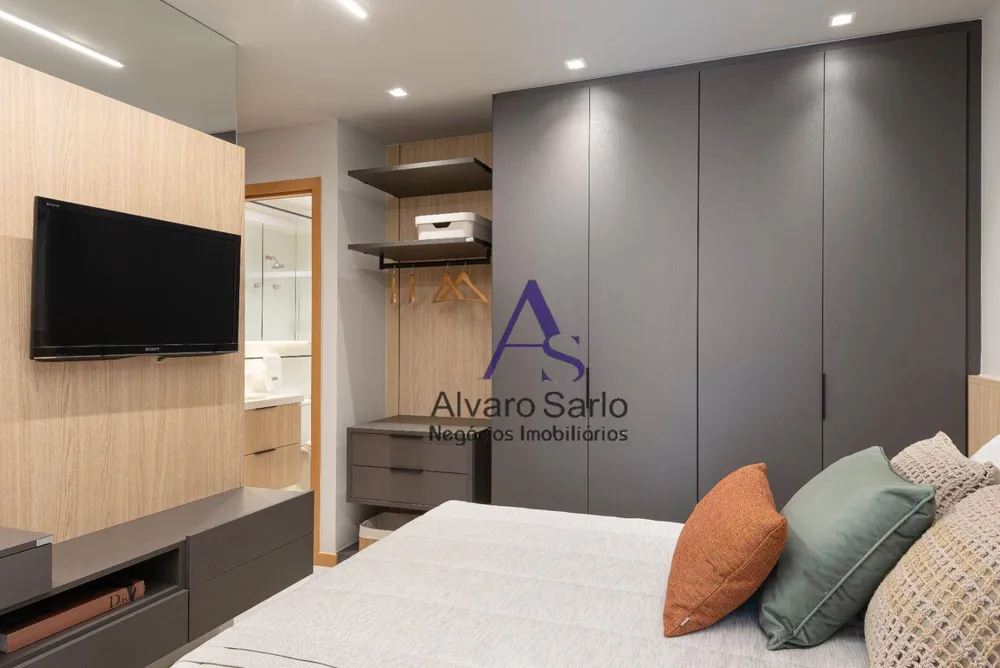 Apartamento, 3 quartos, 88 m² - Foto 9