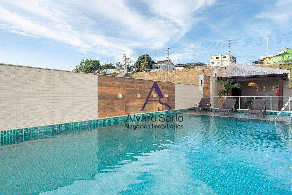 Apartamento, 3 quartos, 88 m² - Foto 3