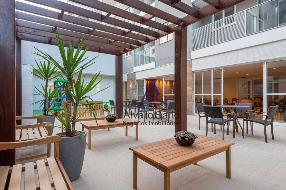 Apartamento, 3 quartos, 88 m² - Foto 2