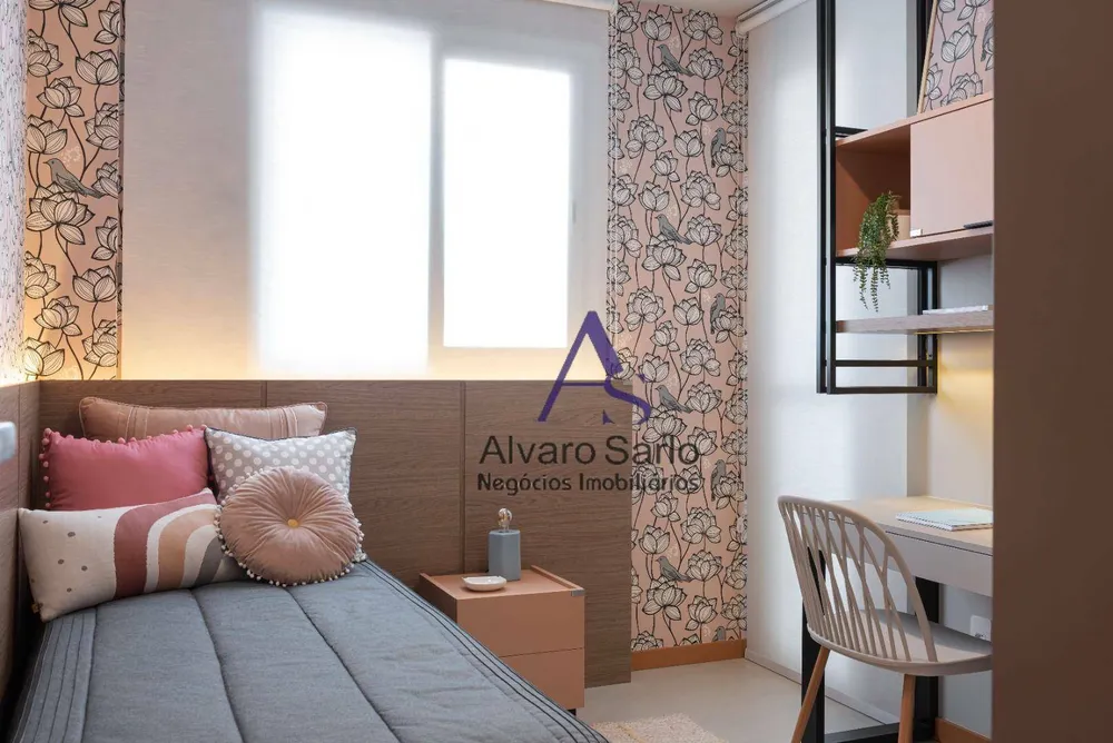 Apartamento, 3 quartos, 88 m² - Foto 4