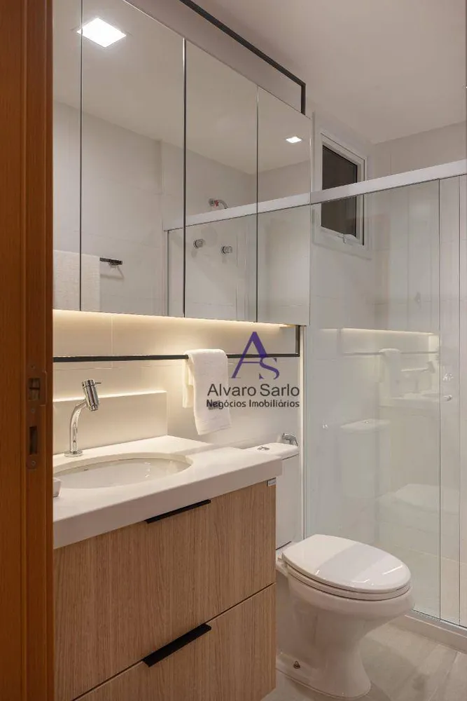 Apartamento, 3 quartos, 88 m² - Foto 6