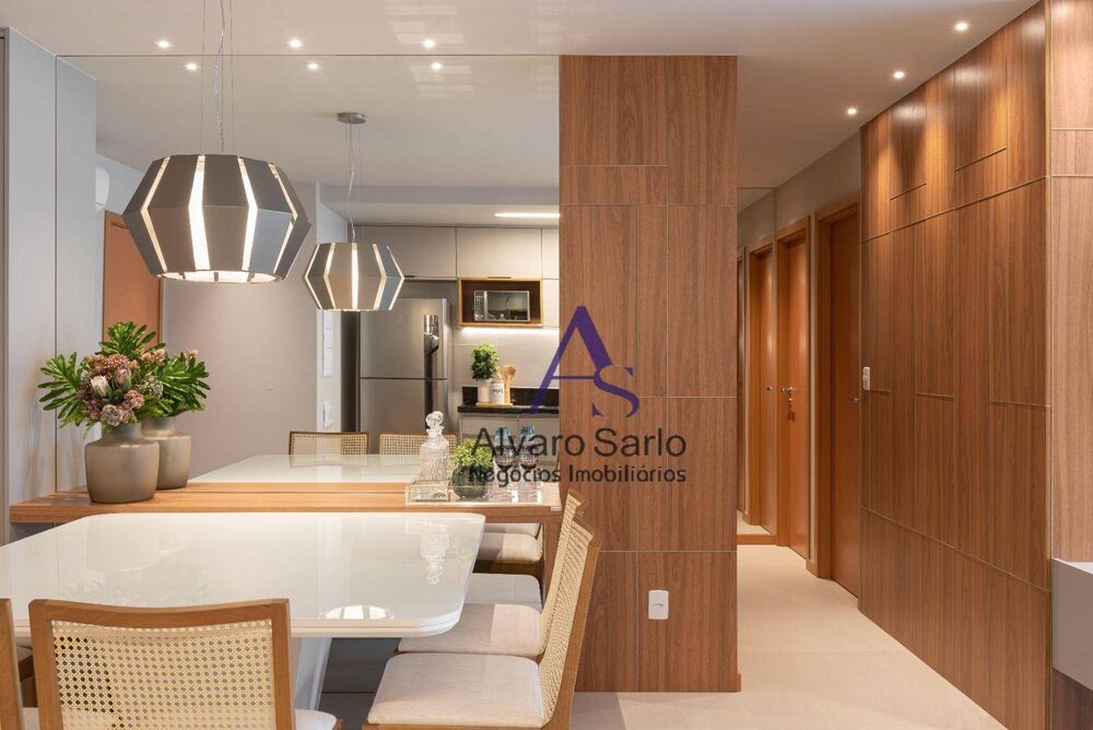 Apartamento, 3 quartos, 88 m² - Foto 4