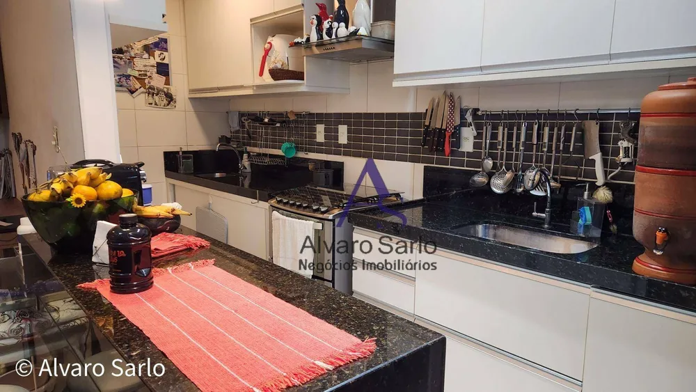 Apartamento, 2 quartos, 106 m² - Foto 11