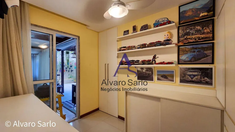 Apartamento, 2 quartos, 106 m² - Foto 6