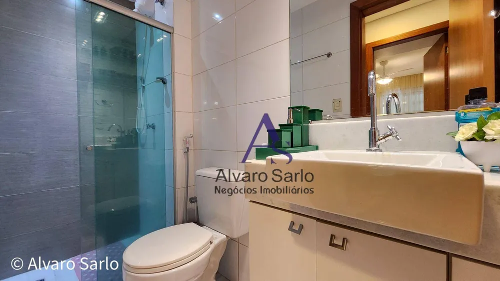 Apartamento, 2 quartos, 106 m² - Foto 10