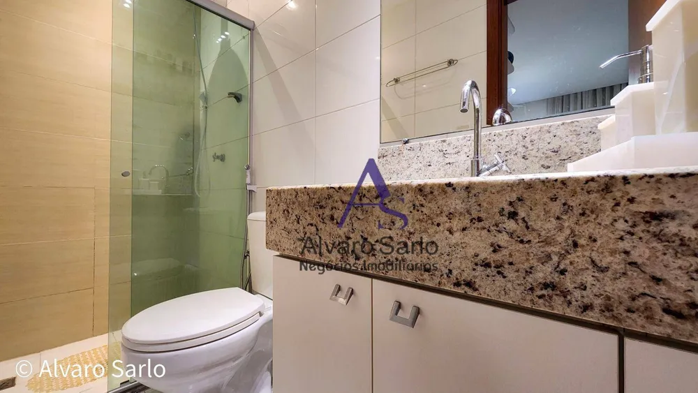 Apartamento, 2 quartos, 106 m² - Foto 8