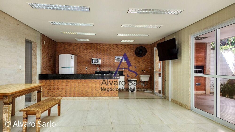Apartamento, 2 quartos, 106 m² - Foto 2