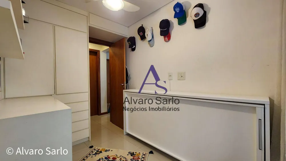Apartamento, 2 quartos, 106 m² - Foto 7