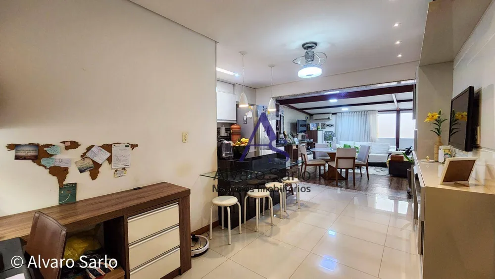 Apartamento, 2 quartos, 106 m² - Foto 1