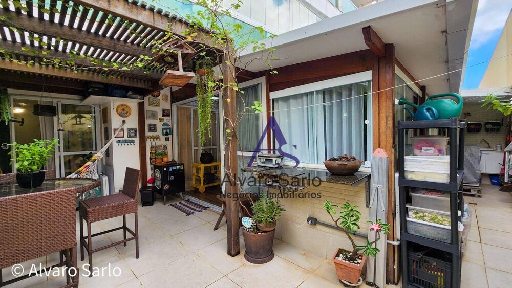 Apartamento, 2 quartos, 106 m² - Foto 4