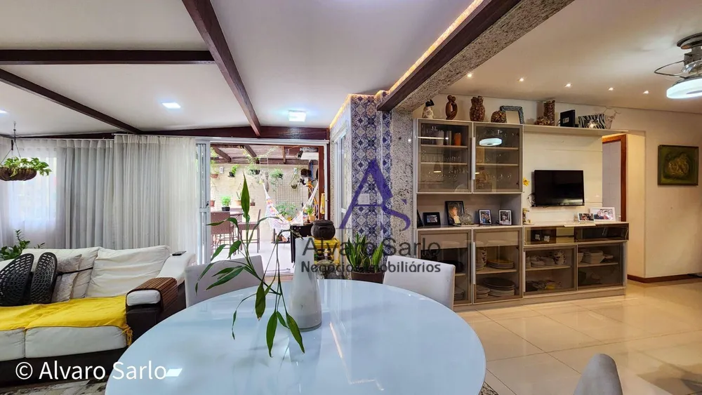 Apartamento, 2 quartos, 106 m² - Foto 3