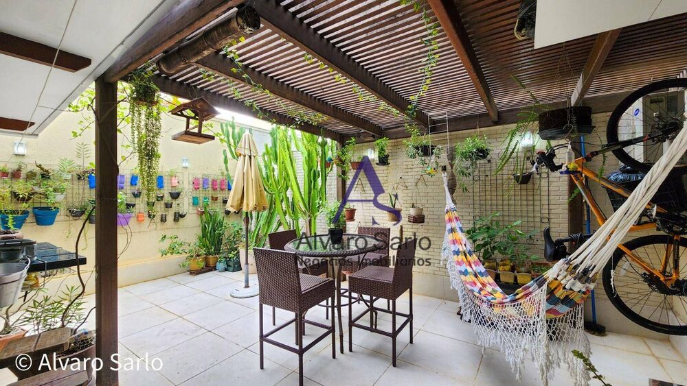 Apartamento, 2 quartos, 106 m² - Foto 3