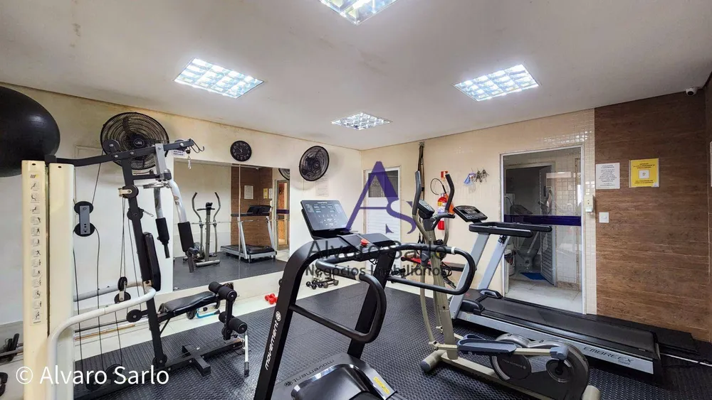 Apartamento, 2 quartos, 106 m² - Foto 15