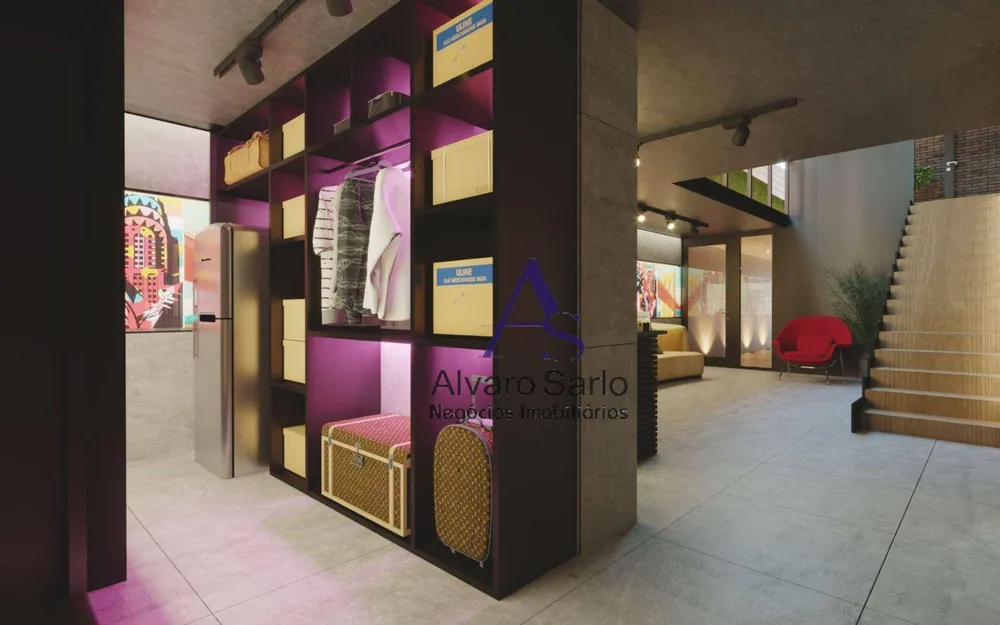 Apartamento, 3 quartos, 96 m² - Foto 4