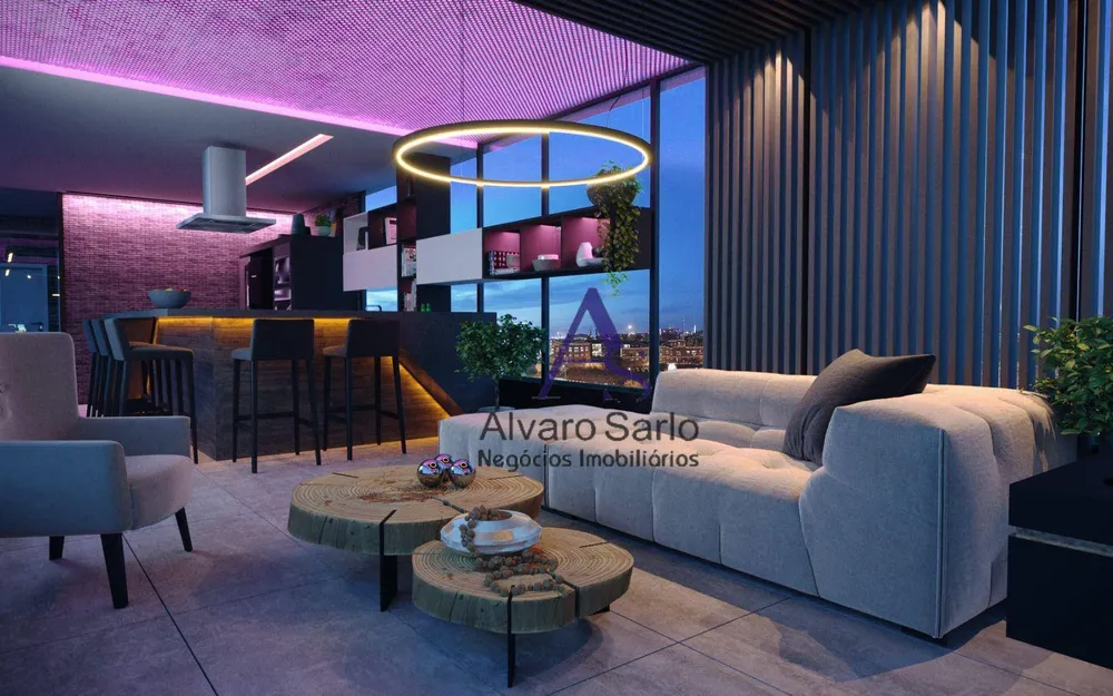 Apartamento, 3 quartos, 96 m² - Foto 16