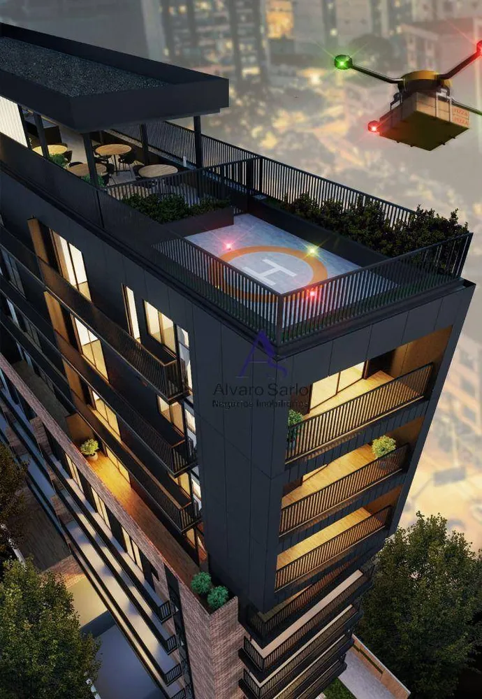Apartamento, 3 quartos, 96 m² - Foto 20