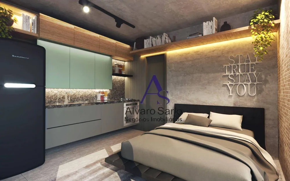 Apartamento, 3 quartos, 96 m² - Foto 10