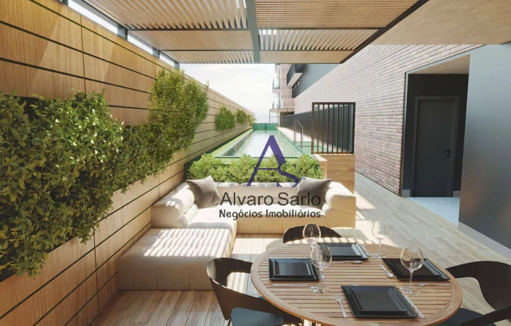 Apartamento, 3 quartos, 96 m² - Foto 13