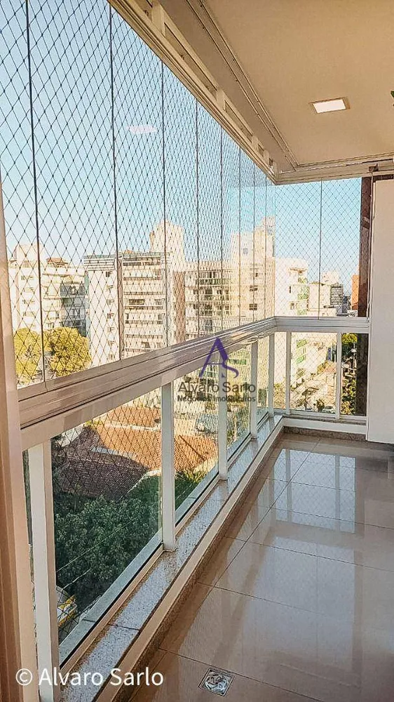 Apartamento, 3 quartos, 98 m² - Foto 8