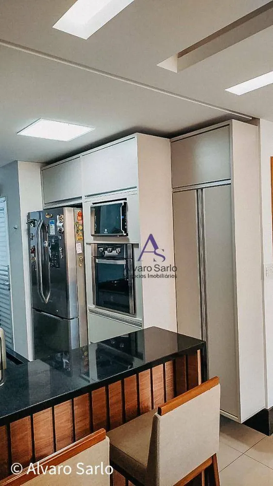 Apartamento, 3 quartos, 98 m² - Foto 6