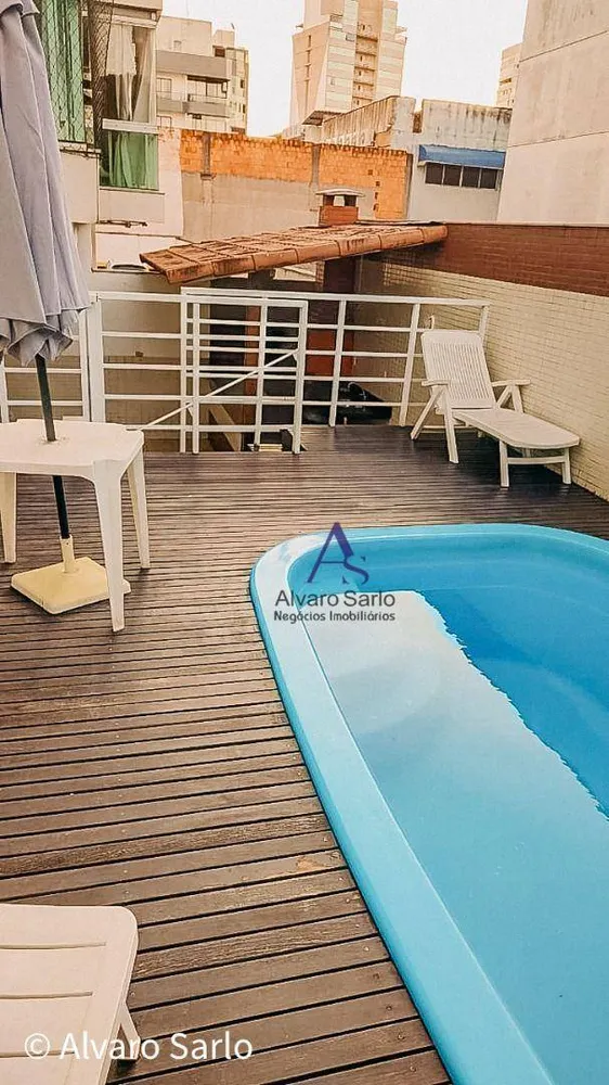 Apartamento, 3 quartos, 98 m² - Foto 15