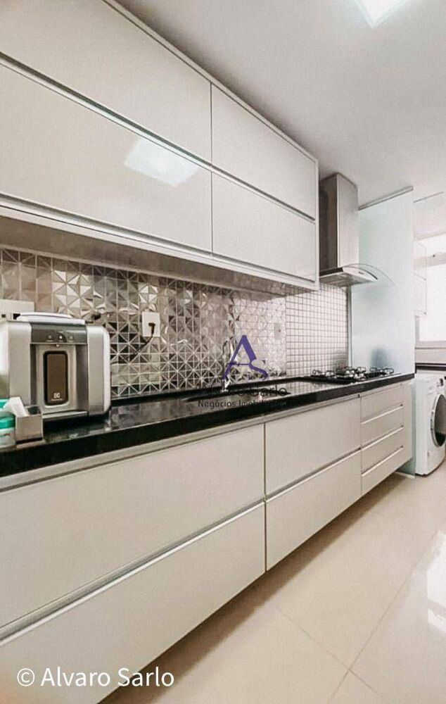 Apartamento, 3 quartos, 98 m² - Foto 3