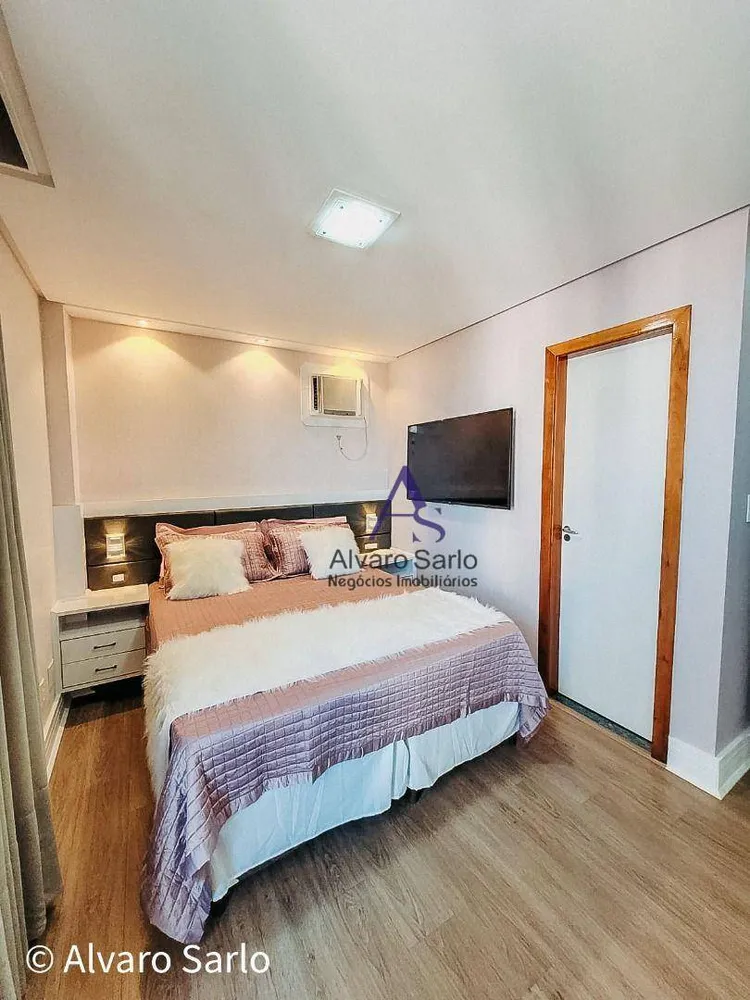 Apartamento, 3 quartos, 98 m² - Foto 9