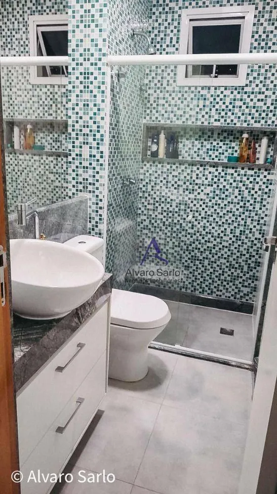 Apartamento, 3 quartos, 98 m² - Foto 12