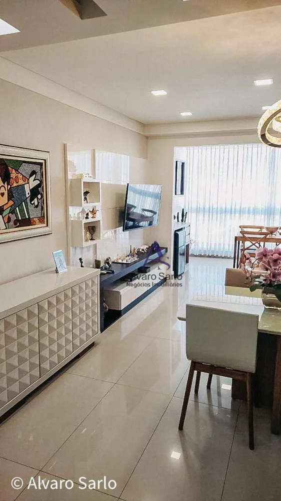 Apartamento, 3 quartos, 98 m² - Foto 4
