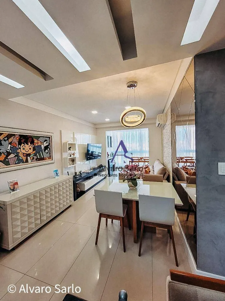Apartamento, 3 quartos, 98 m² - Foto 2