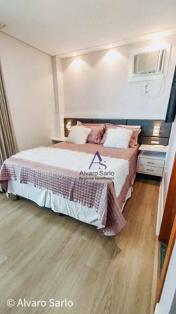 Apartamento, 3 quartos, 98 m² - Foto 10