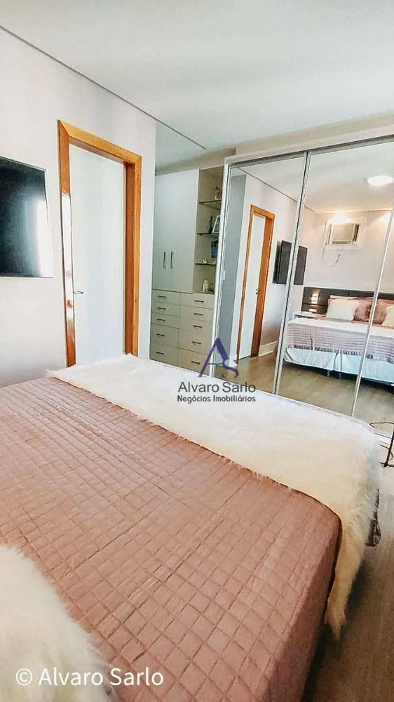 Apartamento, 3 quartos, 98 m² - Foto 11