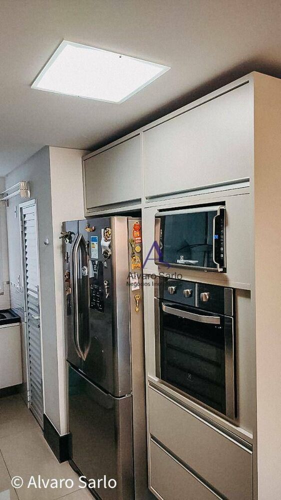 Apartamento, 3 quartos, 98 m² - Foto 2