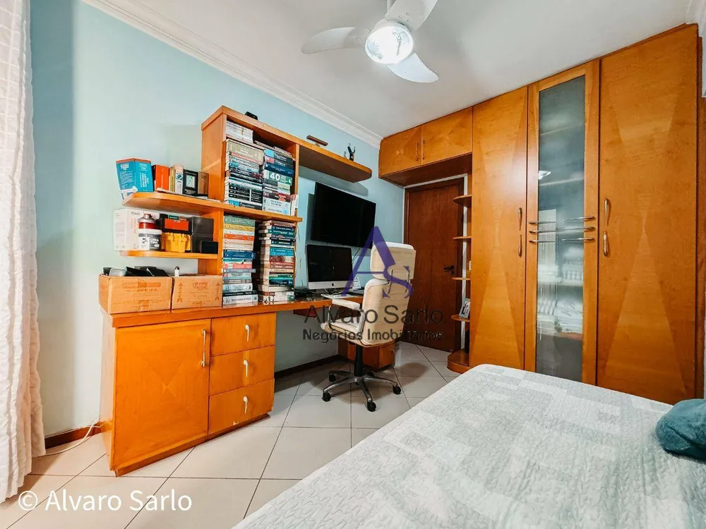 Apartamento, 3 quartos, 115 m² - Foto 6