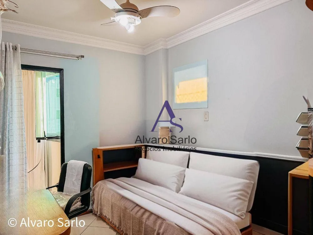 Apartamento, 3 quartos, 115 m² - Foto 7