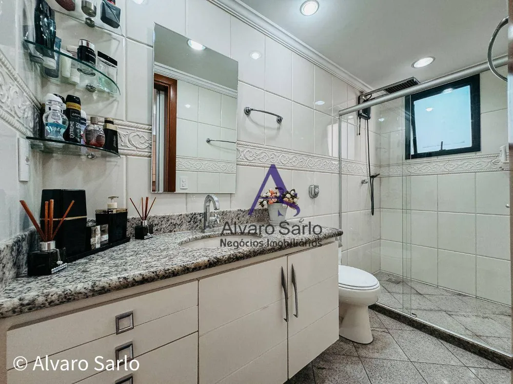 Apartamento, 3 quartos, 115 m² - Foto 11