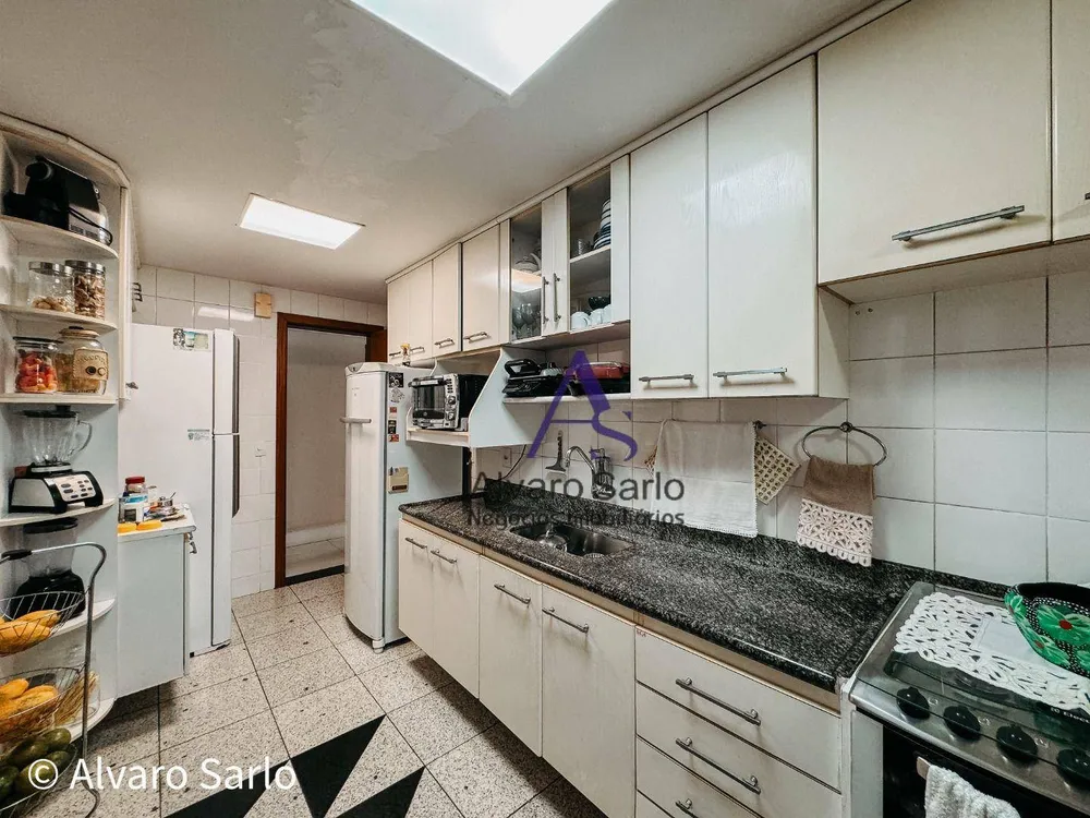 Apartamento, 3 quartos, 115 m² - Foto 12