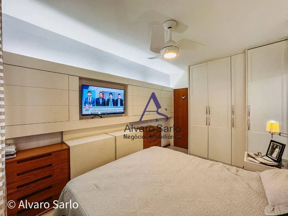 Apartamento, 3 quartos, 115 m² - Foto 10