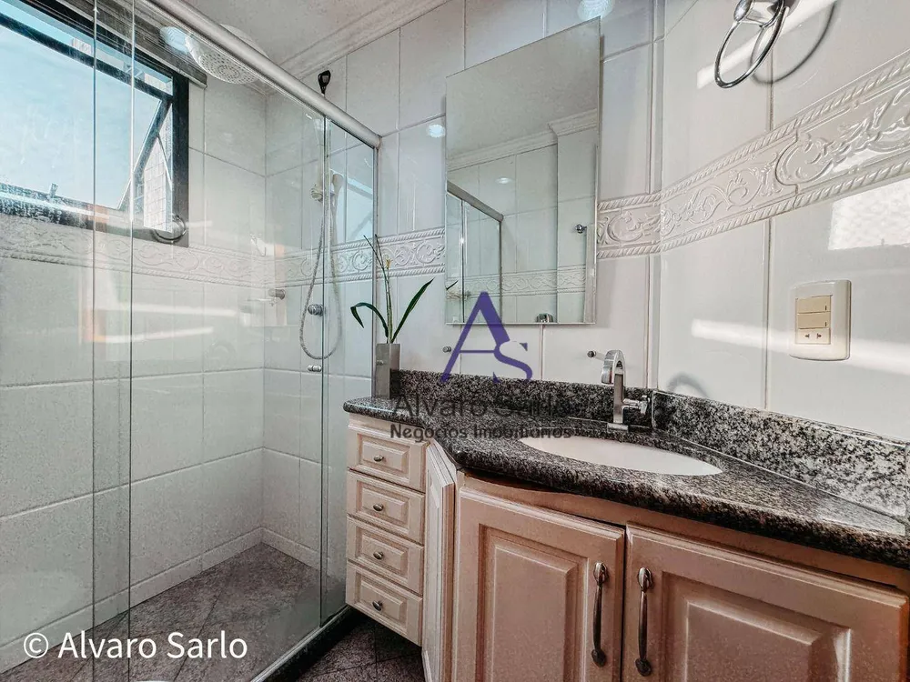Apartamento, 3 quartos, 115 m² - Foto 9