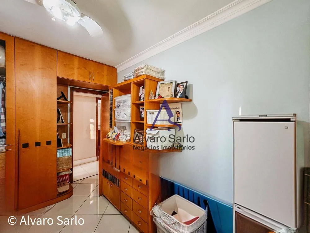 Apartamento, 3 quartos, 115 m² - Foto 8