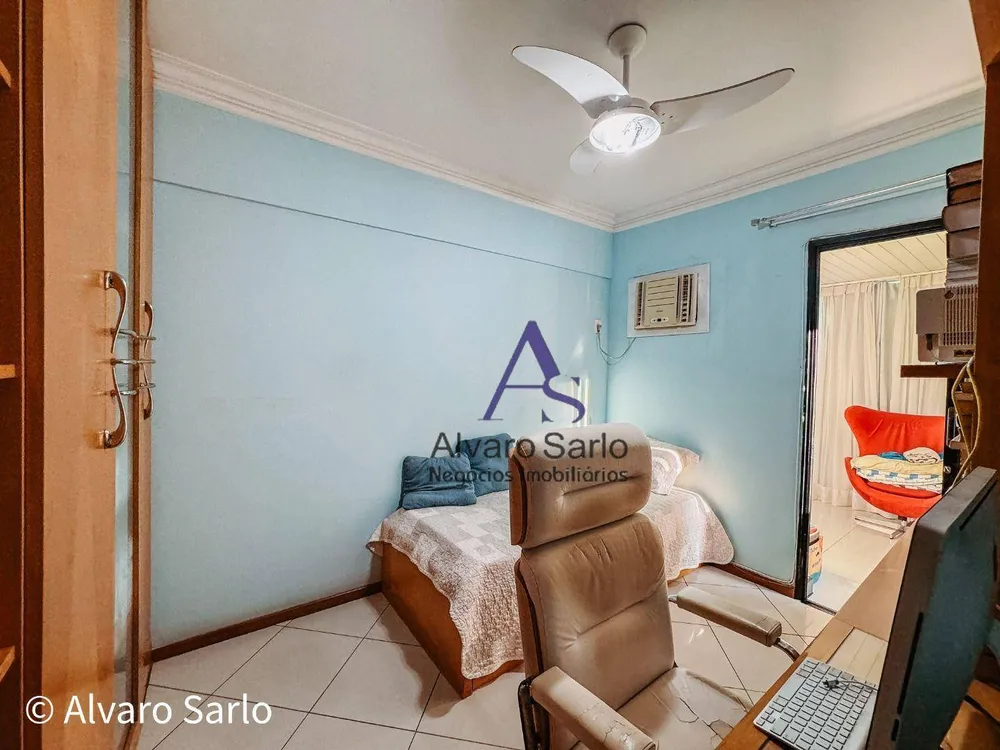 Apartamento, 3 quartos, 115 m² - Foto 5