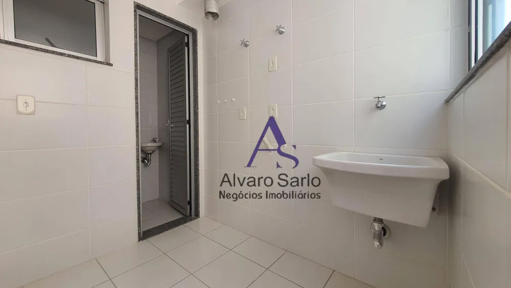 Apartamento, 3 quartos, 100 m² - Foto 14